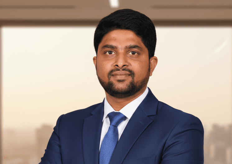 Manoj Kumar G