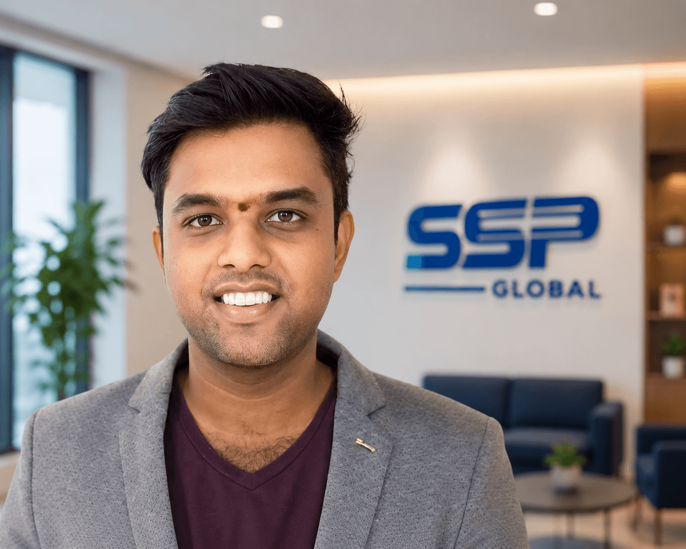Praveen Kumar G